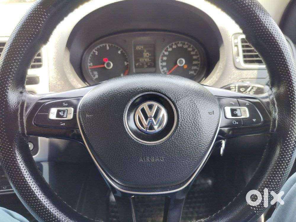Volkswagen Polo 1.5 Tdi Highline, 2015, Diesel