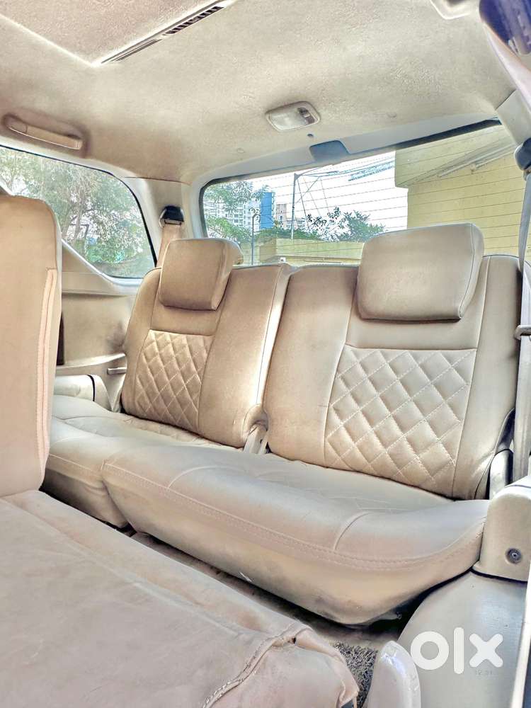 Toyota Fortuner 3.0 4x2 Automatic, 2014, Diesel