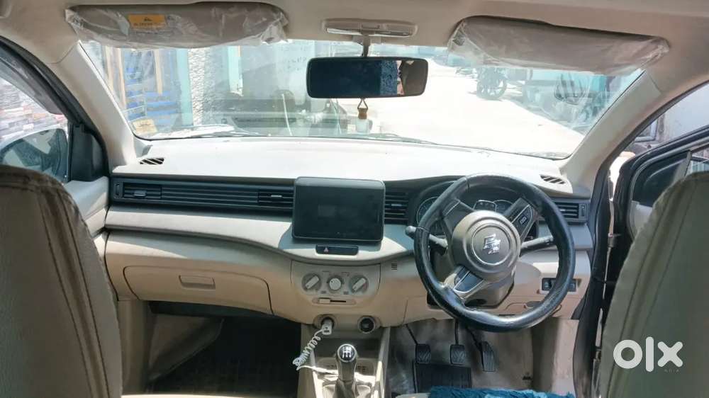 Maruti Suzuki Ertiga Cng & Hybrids 71000 Km Driven