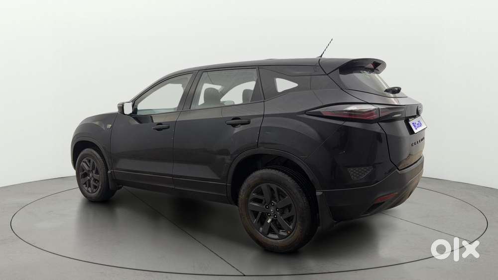 Tata Harrier Xta+ 2.0 L Kryotec Bs Vi, 2021, Diesel
