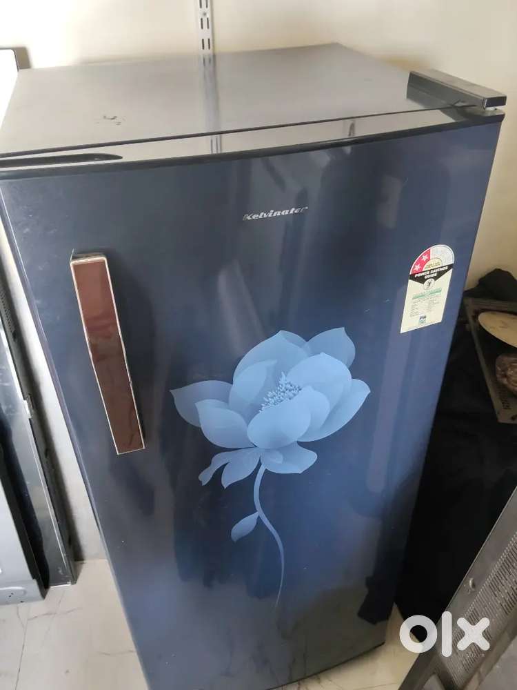 Wall cooler