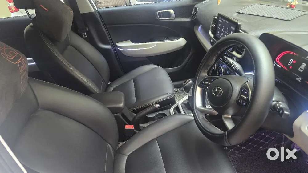 Hyundai Venue 2023 Diesel