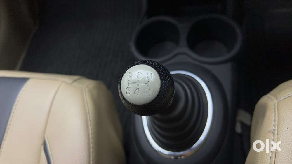 Honda Amaze 1.2 S I-vtec, 2016, Petrol