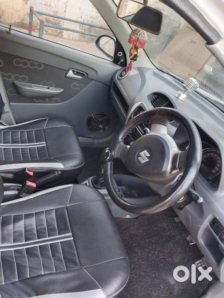 Alto 800 Model 2014 Good Condition