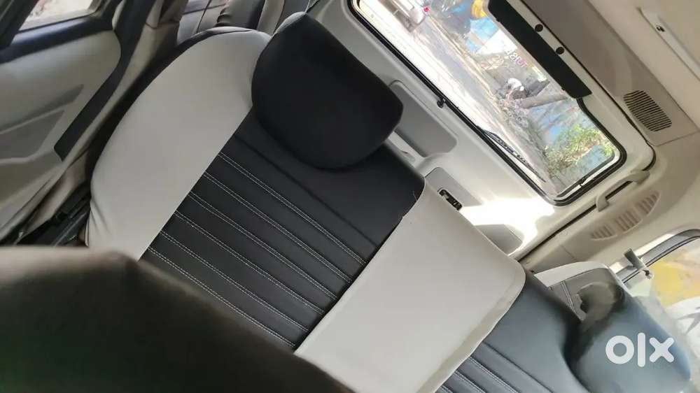 A One Condition Scorpiyo S10 A One Condition New Engine Condition