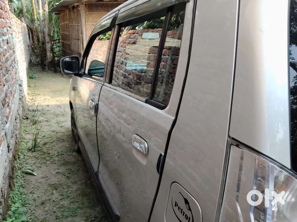 Wagonr Stingray Very Low Running..
