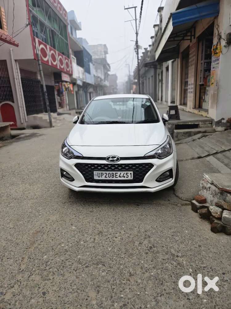 Hyundai I20 1.2 Spotz 2018