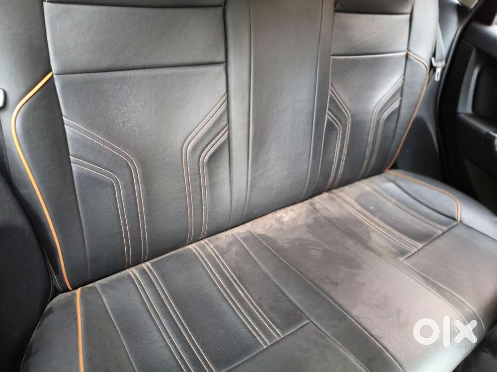 Ford Figo, 2014, Petrol