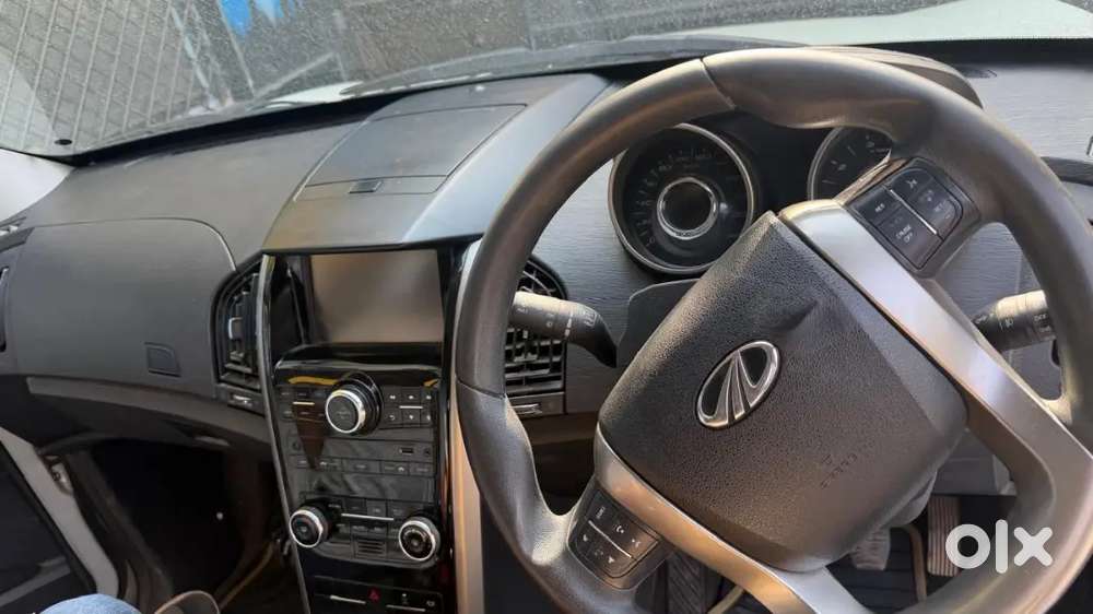 Mahindra Xuv500 2020 Diesel 103000 Km Driven
