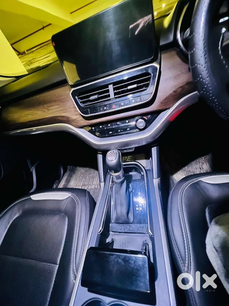 Tata Harrier 2023 Diesel Automatic