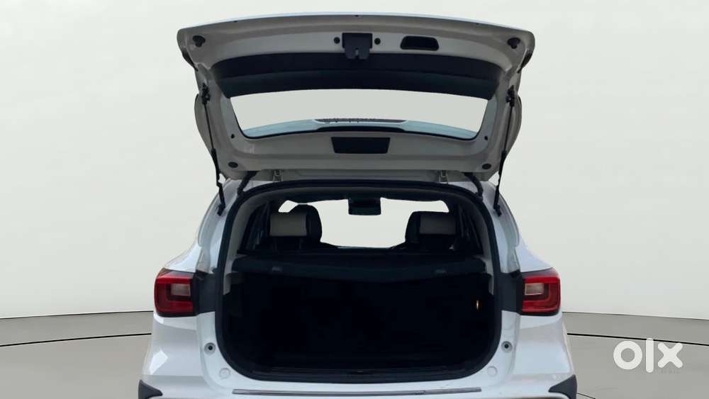 Mg Astor Select 1.5 Mt (ivory), 2024, Petrol
