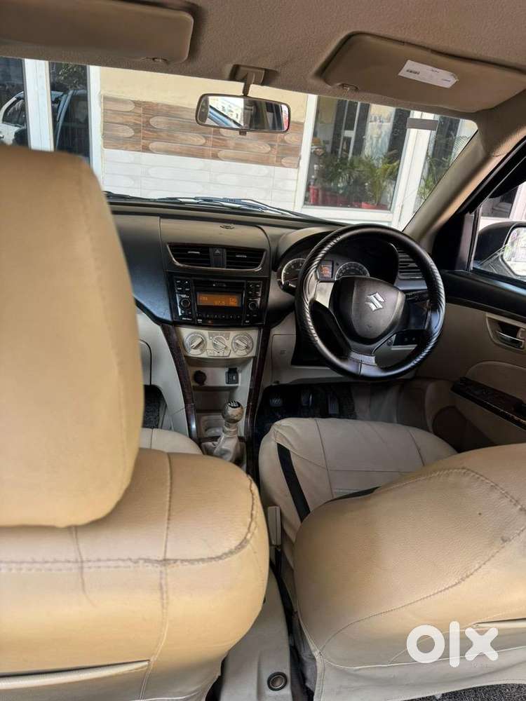 Maruti Suzuki Swift Dzire 2016 Diesel Good Condition