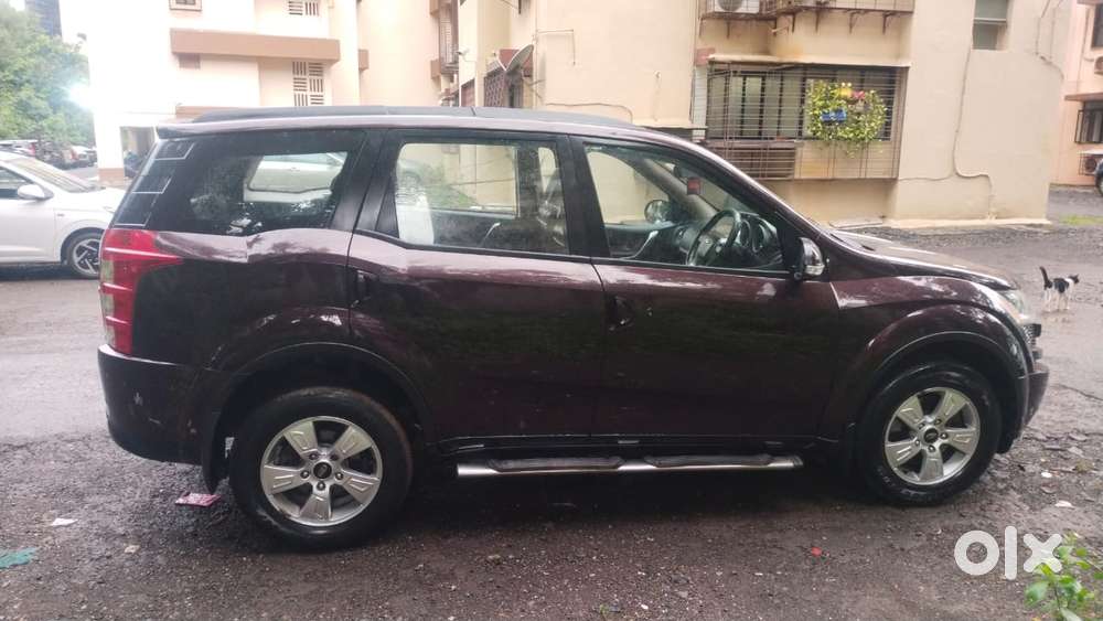 Mahindra Xuv500 W8 4wd, 2014, Diesel