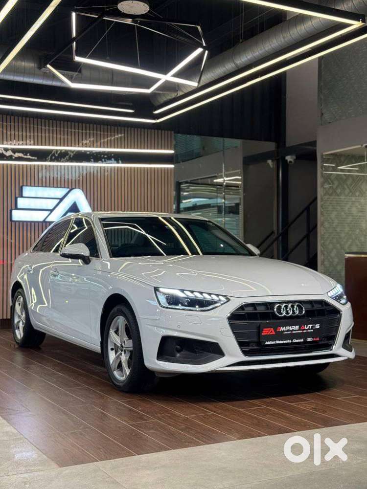 Audi A4 2.0 Premium Plus 40 Tfsi, 2024, Petrol