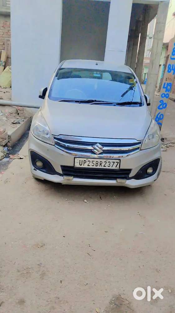 Maruti Suzuki Ertiga 2016 Diesel 80000 Km Driven