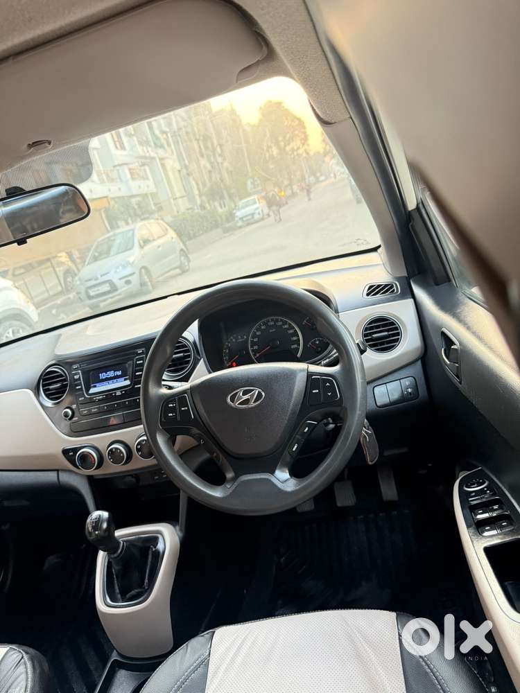 Hyundai Grand I10 1.2 Crdi Sportz, 2019, Diesel