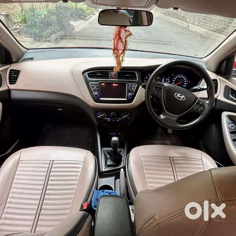 Hyundai Elite I20 Sportz Plus, 2019, Petrol