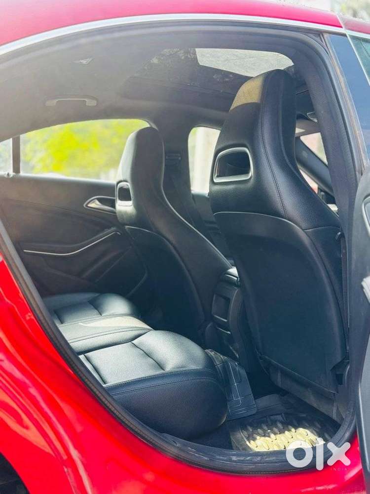 Mercedes-benz Cla 200 Cdi Sport, 2015, Diesel