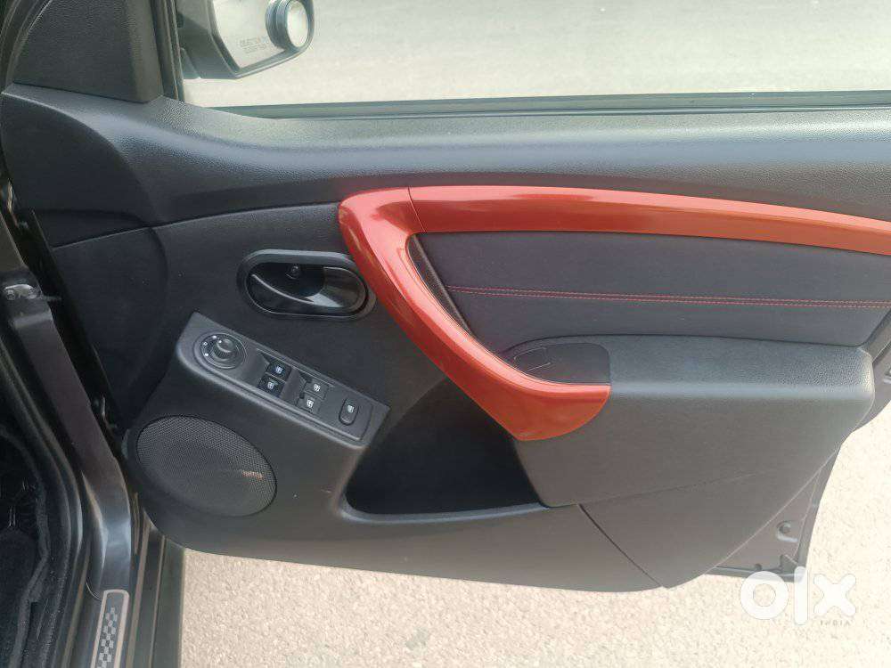 Renault Duster 85ps Diesel Rxs, 2017, Diesel
