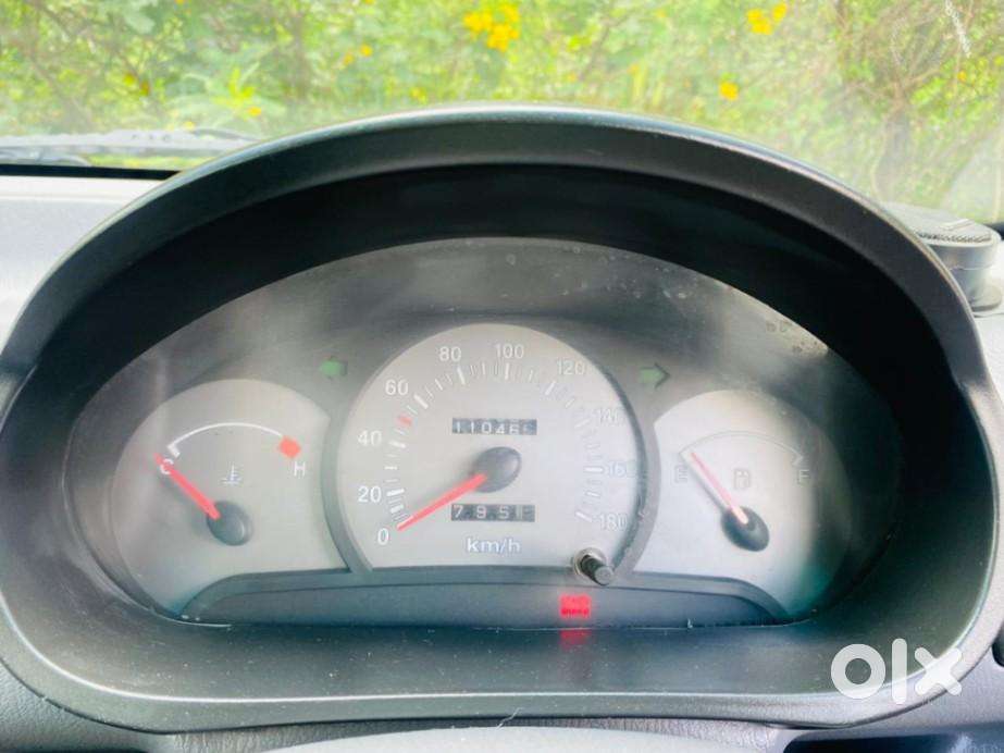 Hyundai Santro Xing Xl, 2005, Petrol