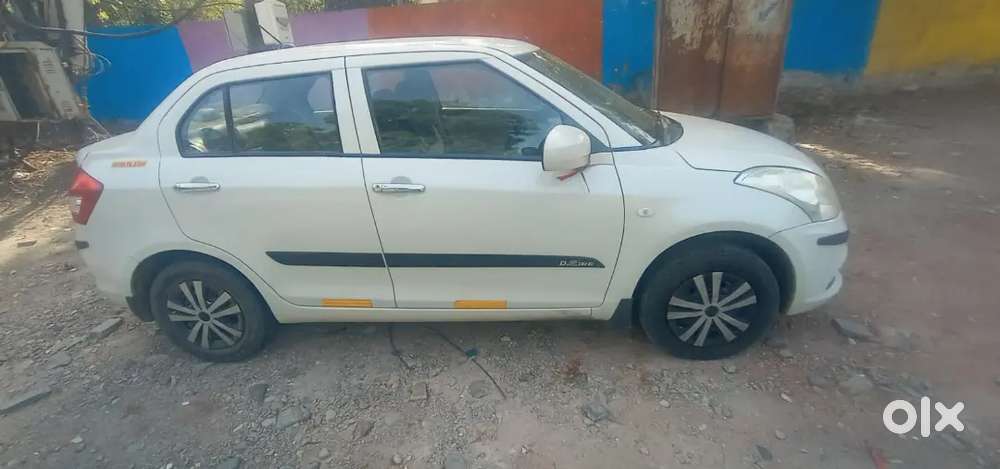 Maruti Suzuki Swift Dzire Tour 2017 Diesel 240000 Km Driven