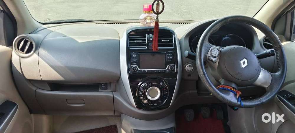 Renault Scala Rxz Mt, 2015, Diesel