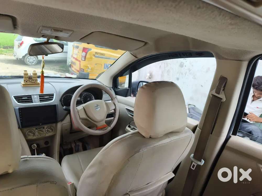 Maruti Suzuki Ertiga Diesel 2015
