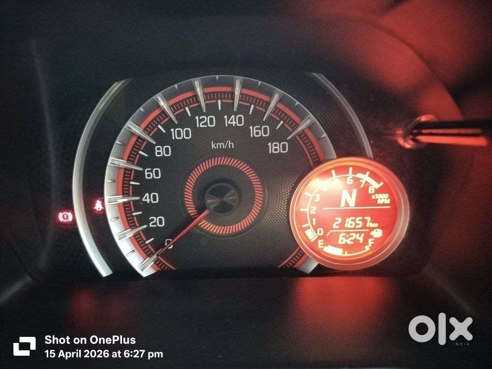 Maruti Suzuki Celerio 1.0 Zxi Plus Amt, 2023, Petrol