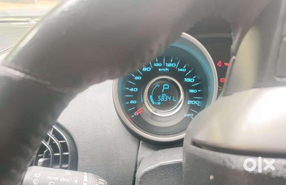 Mahindra Xuv500 W11 Option At, 2019, Diesel