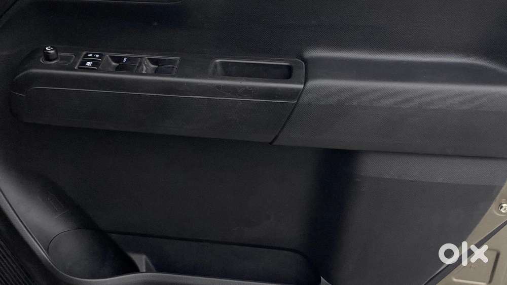 Maruti Suzuki Wagon R Vxi Opt, 2020, Petrol