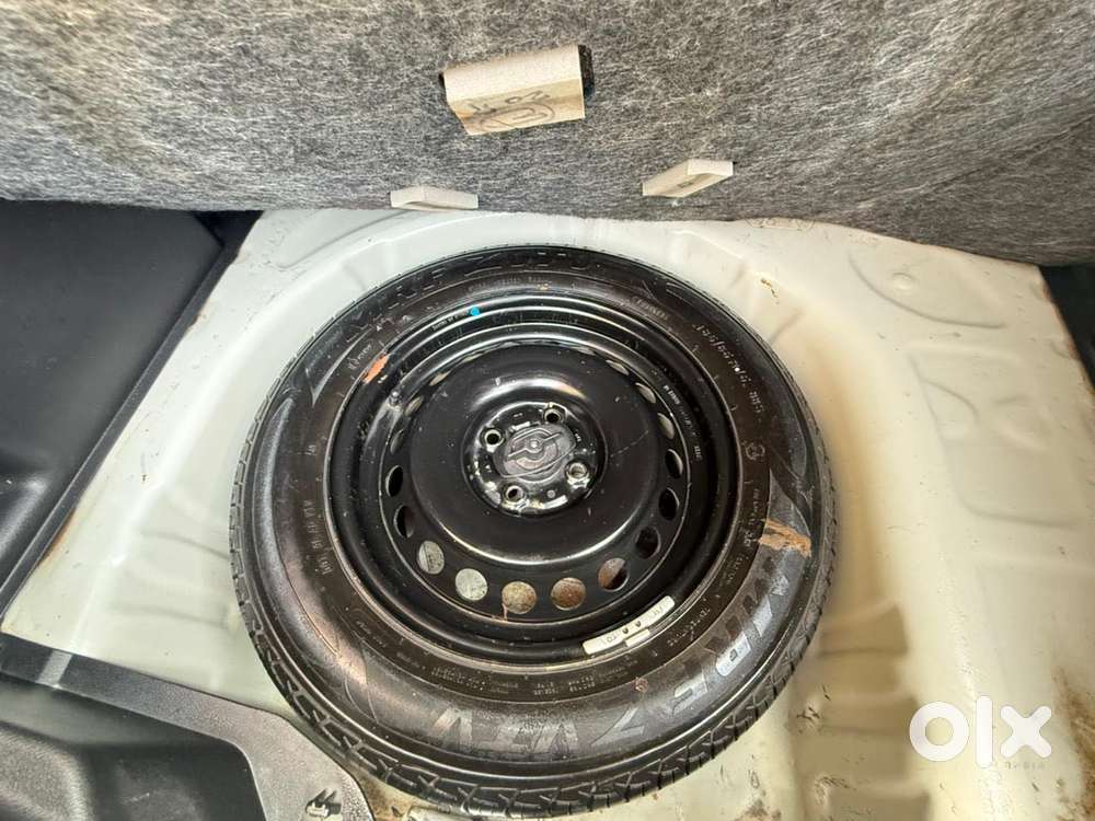 Maruti Suzuki Baleno Delta, 2019, Petrol