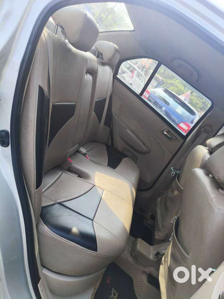 Maruti Suzuki Swift Dzire 2015-2017 1.2 Vxi, 2016, Petrol