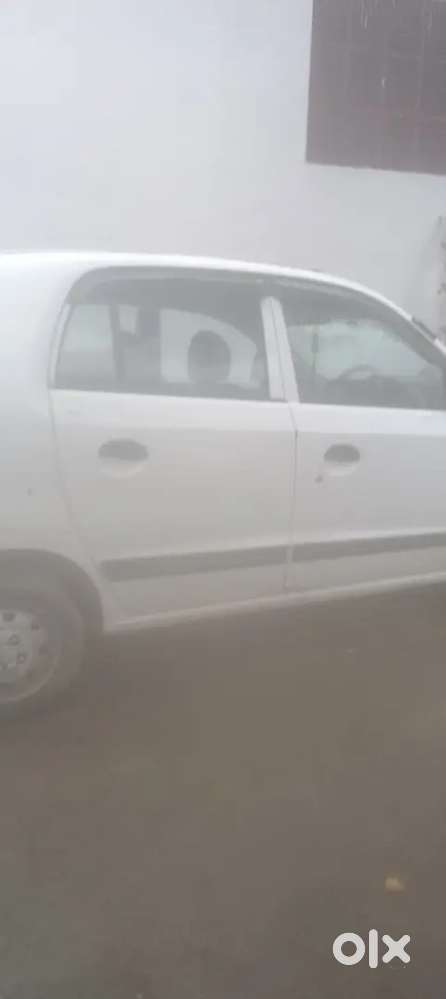 Hyundai Santro Xing 2009 Manual Petrol