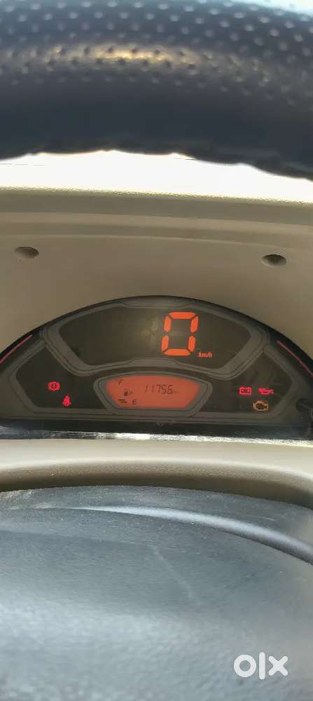 Iam Selling My Ecco 5 Seter Model 2023 2 Owner Fc Insurance Running