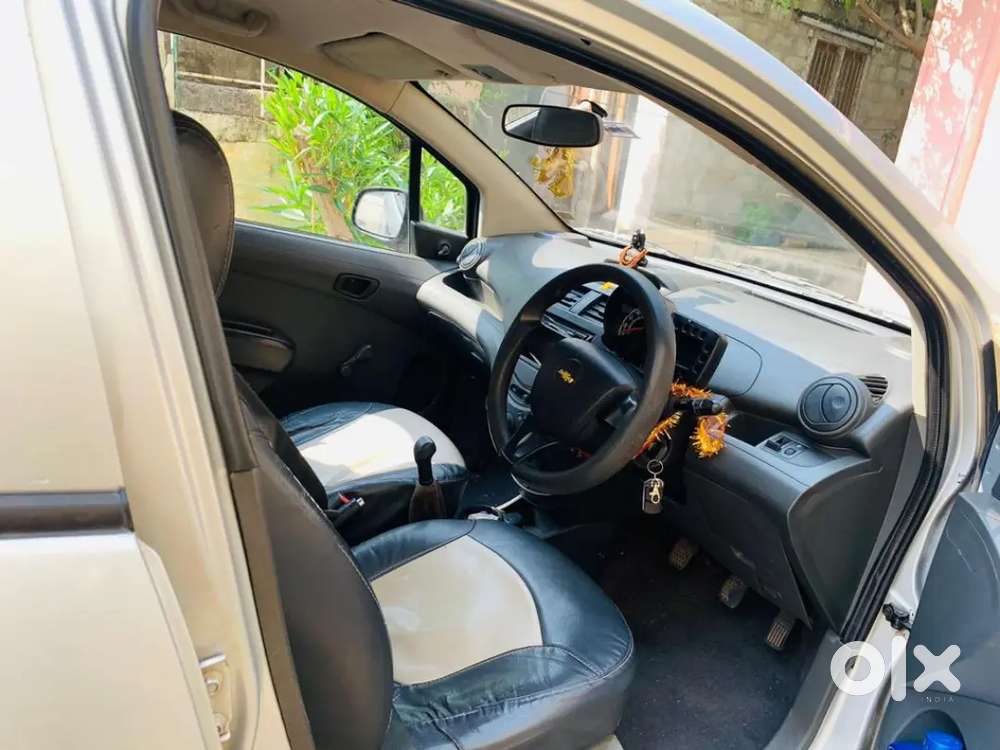 Chevrolet Beat 2013 Diesel