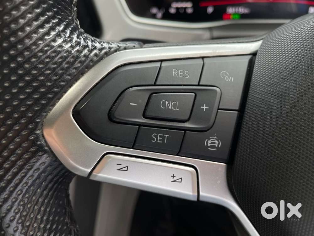 Volkswagen Taigun Gt Plus 1.5 Tsi Dsg, 2023, Petrol