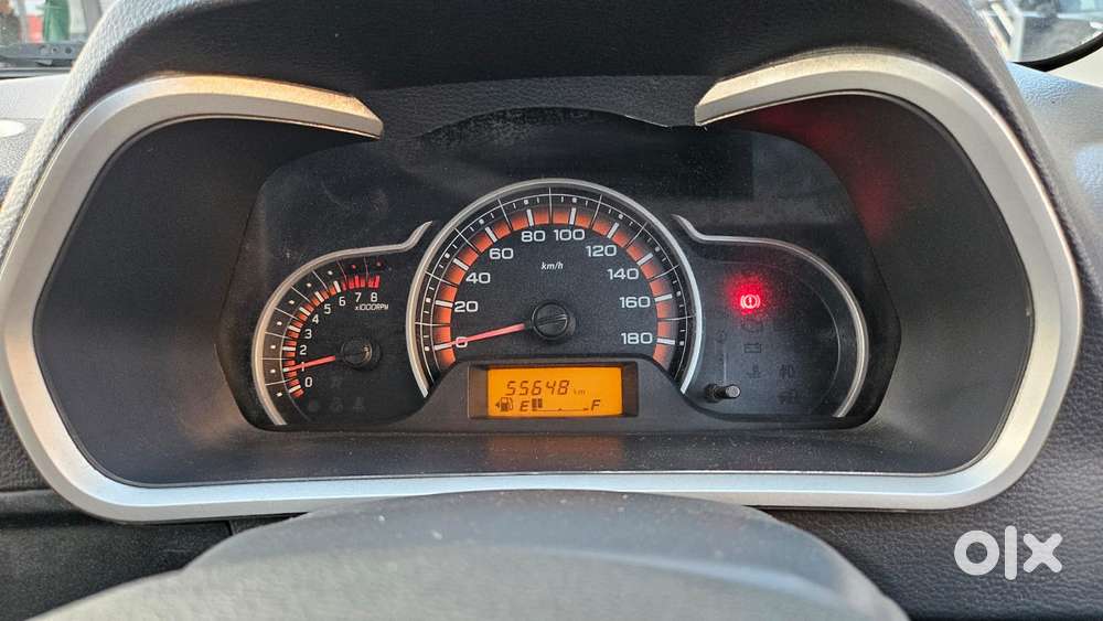 Maruti Suzuki Alto K10 Vxi, 2015, Petrol