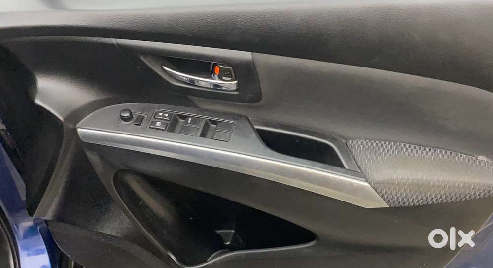 Maruti Suzuki S Cross Zeta Ddis 200 Sh, 2018, Diesel