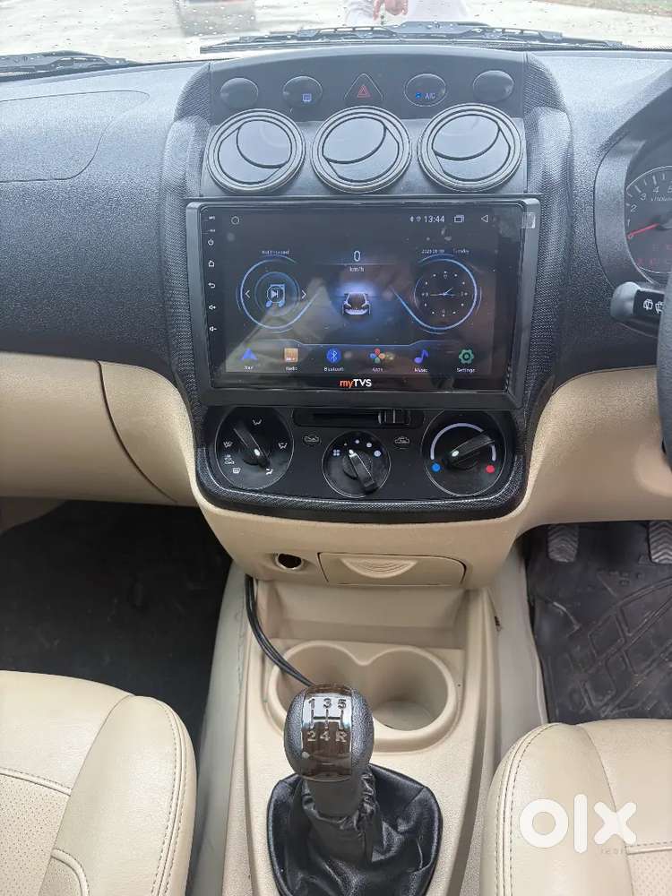 Chevrolet Enjoy Petrol Ltz 2014