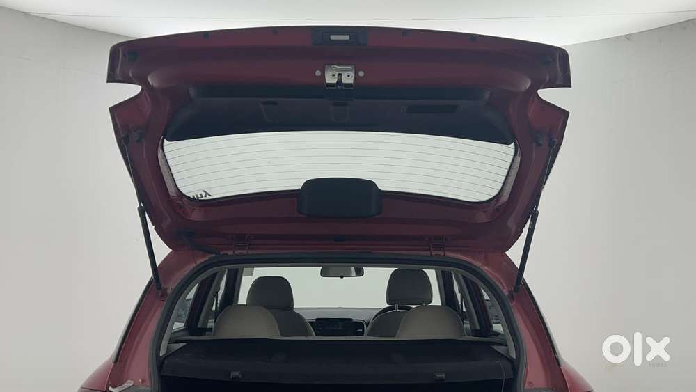 Hyundai Venue [2022-ongoing] 1.2 S, 2022, Petrol