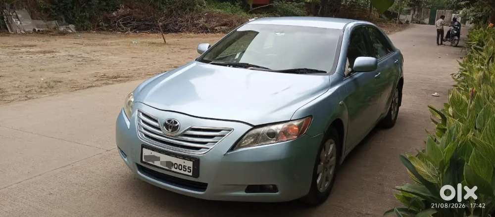 Rare To Find Toyota Camry 2.4