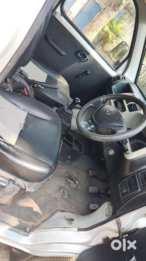 Maruti Suzuki Eeco Smiles 5 Seater Ac, 2019, Petrol