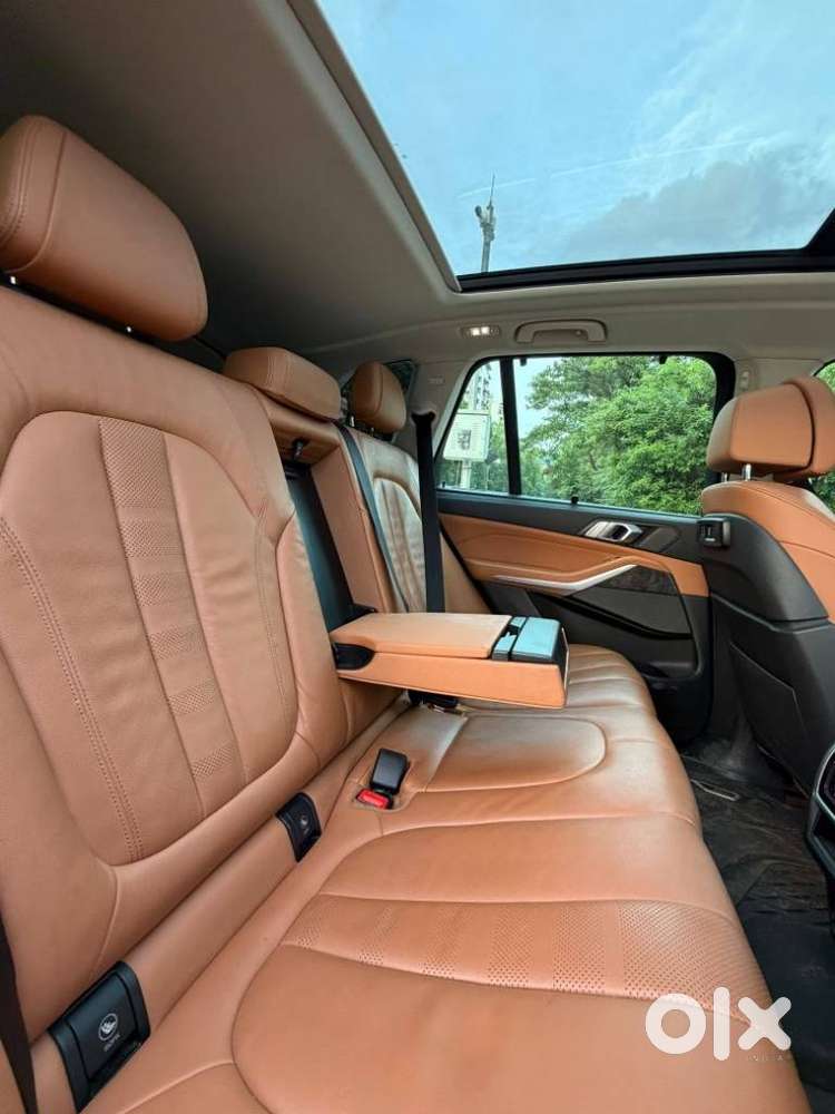 Bmw X5 Xdrive 30d, 2021, Diesel
