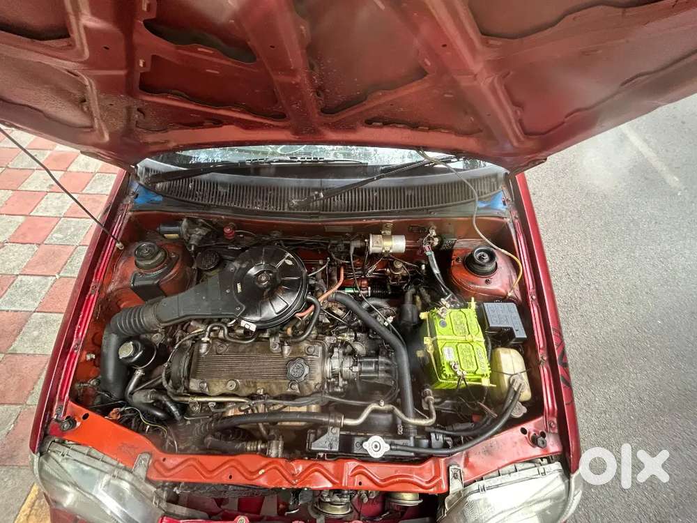 Maruti Suzuki Esteem 1997