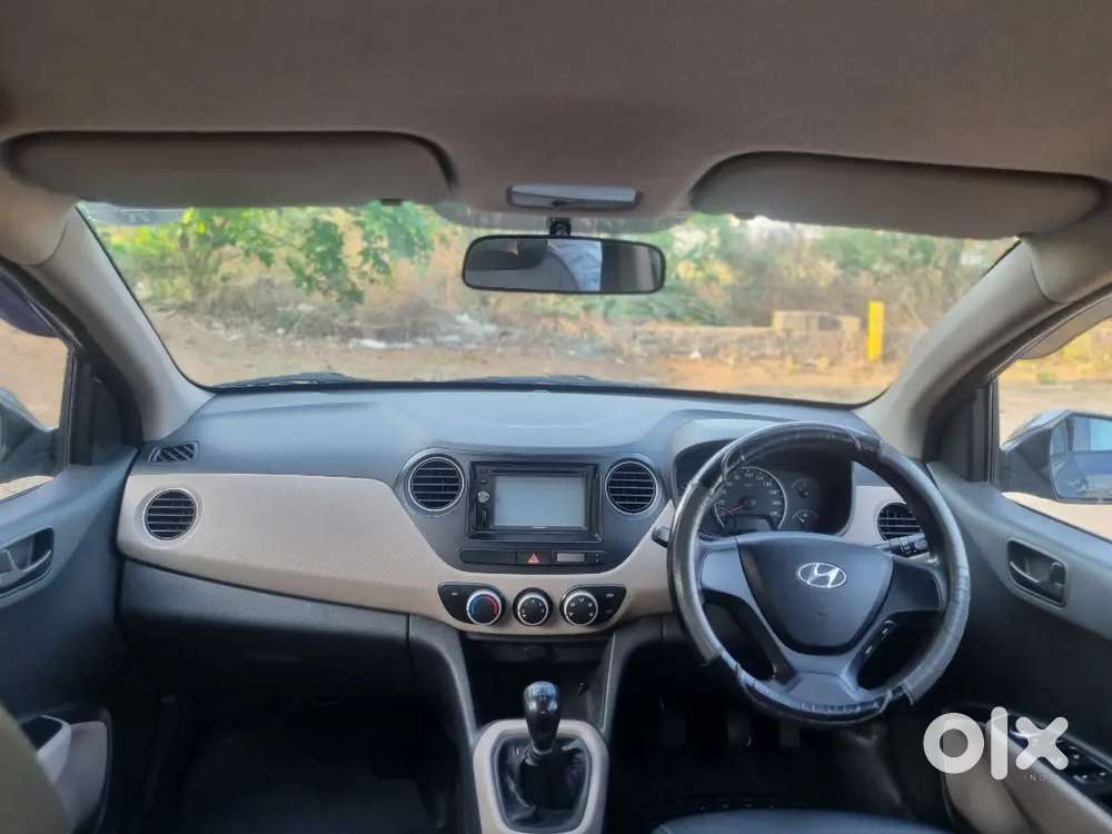 Hyundai Grand I10 2016 Diesel Good Condition