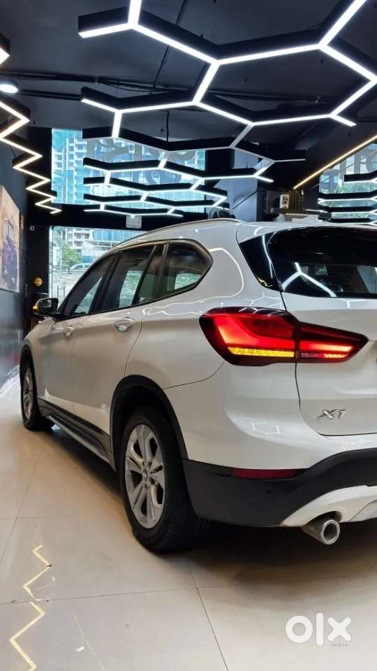Bmw X1 2.0 Sdrive20d Xline, 2020, Diesel