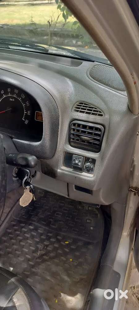 Maruti Suzuki Alto K10 2012