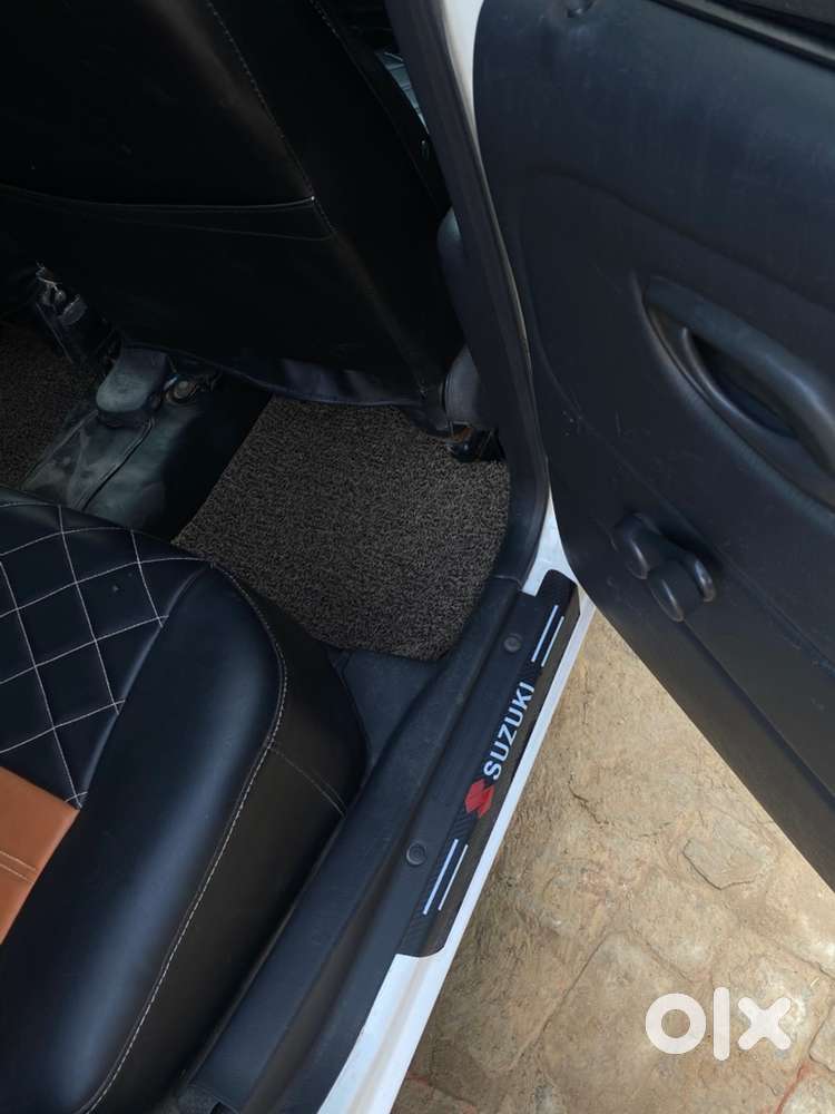 2011 Maruti Suzuki 800 Ac