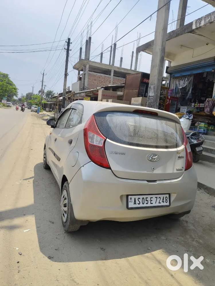 Hyundai Eon Tip Top Condition Well Maintained