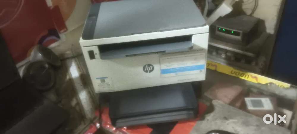 Hp printer